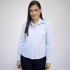 Blusa Toscana a Rayas
