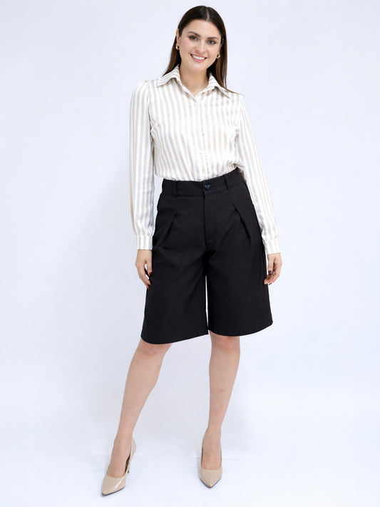 Short Malva Ejecutivo