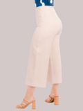 Pantalón Corporativo CULOTTE