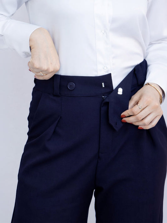 Pre-Venta:Pantalón Recto Atenas