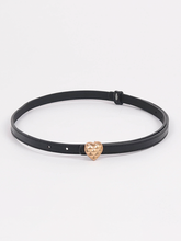 Correa Mujer Corazón