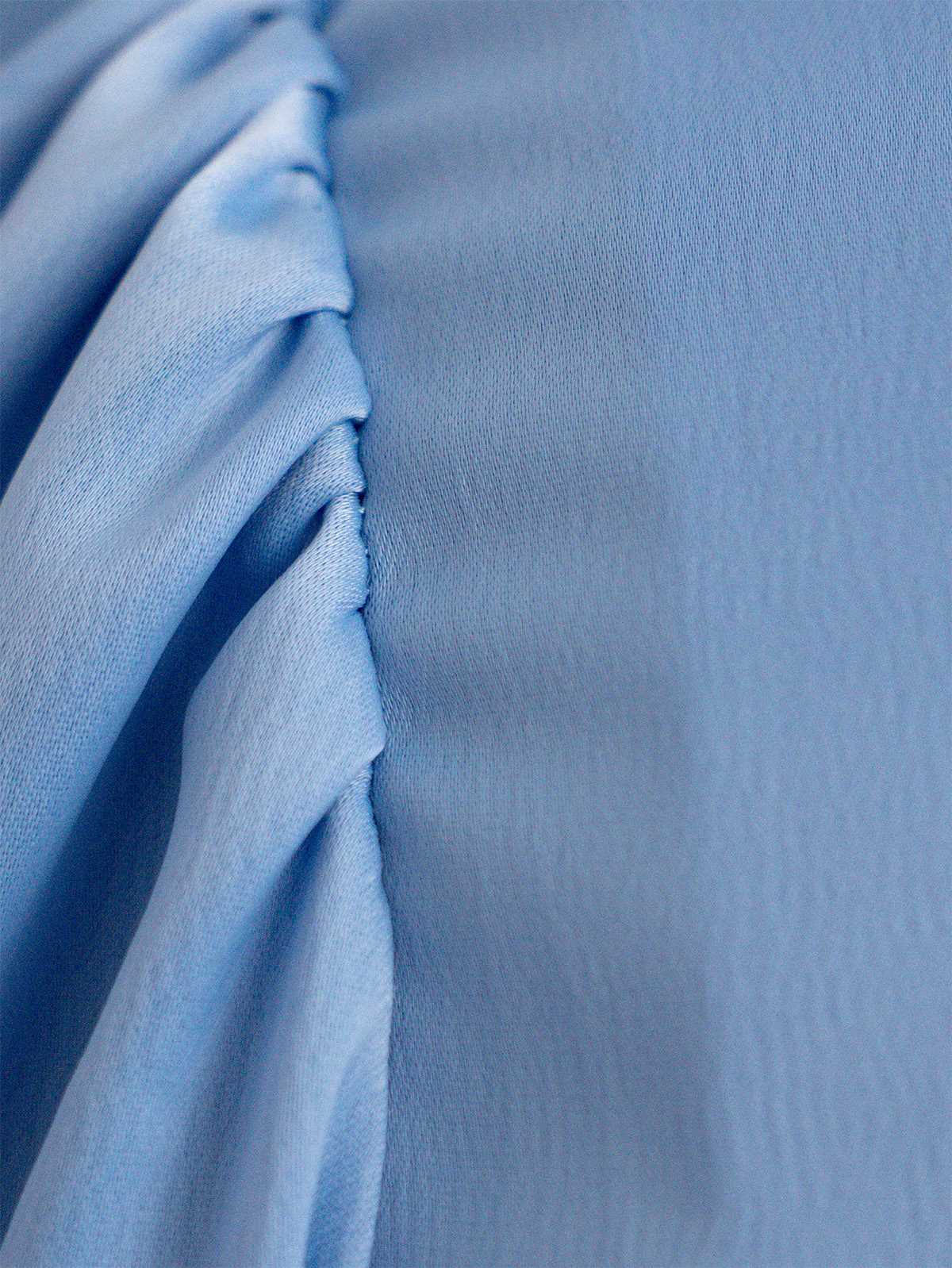 Pre-Venta:Blusa Ejecutiva Almendra