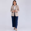 Conjunto (Blazer Madonna + Pantalón Atenas)