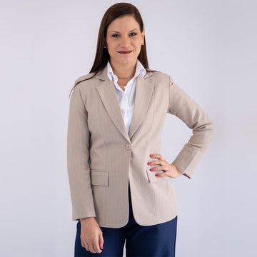 Blazer Madonna