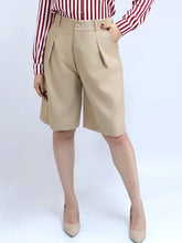 Short Malva Ejecutivo