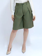 Short Malva Ejecutivo