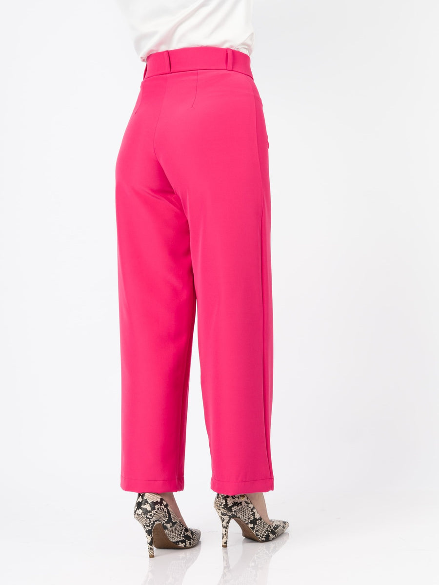 Pantalón Recto CLASSIC