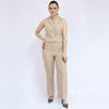 Conjunto Mirella (Chaleco + Pantalón)