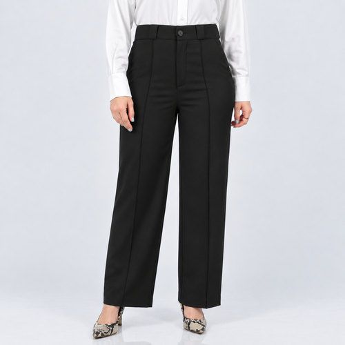 Pantalón Recto Mirella