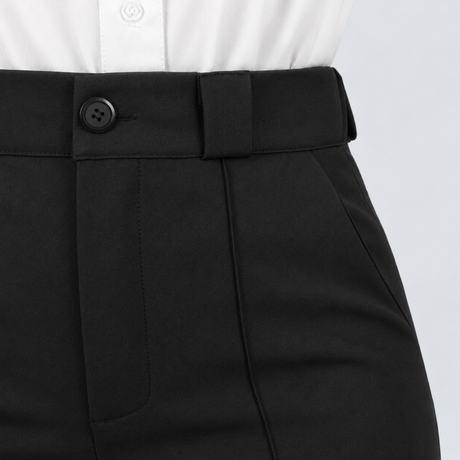 Pantalón Recto Mirella