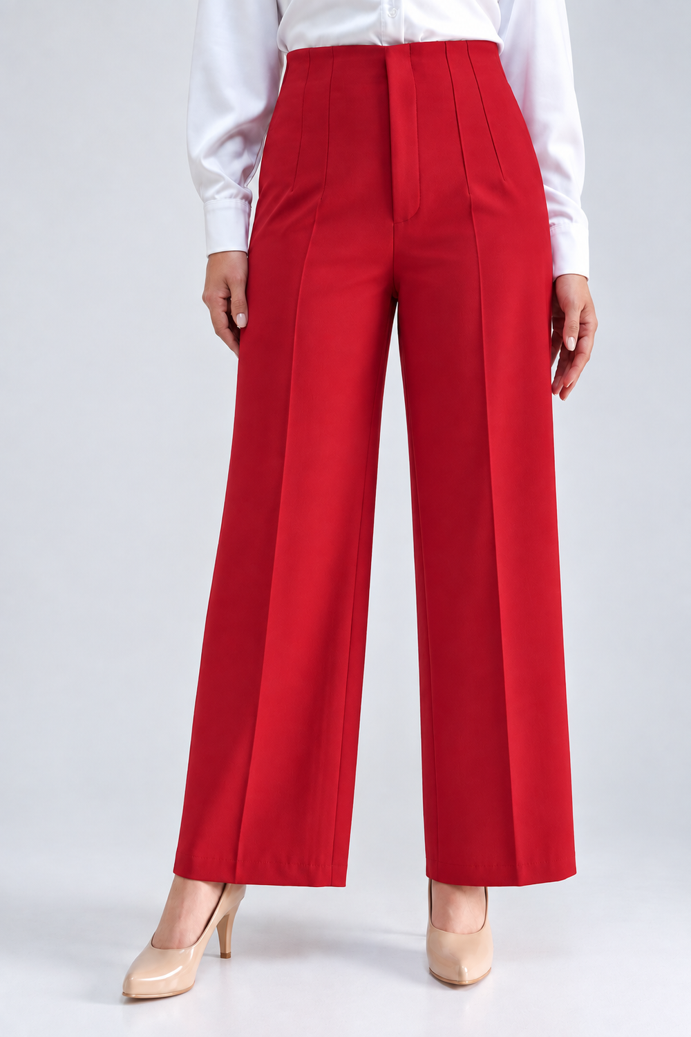 Pantalones de vestir