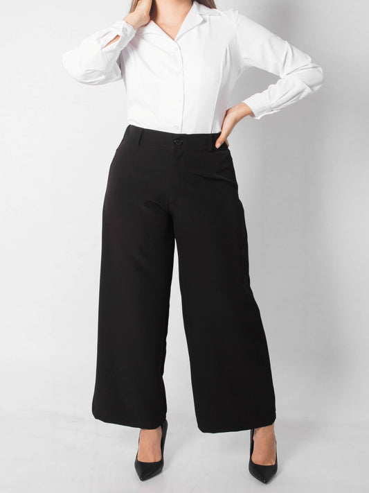 Pantalón Corporativo Catalán