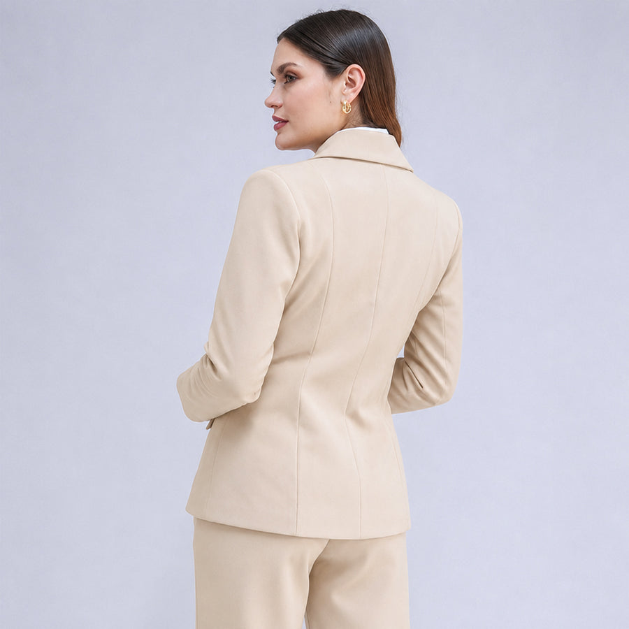 Blazer Ejecutivo Antonia