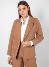 Blazer Ejecutivo Catalán