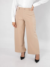 Pantalón Ejecutivo Catalán