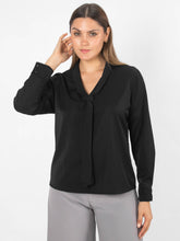 Blusa Ejecutiva Siena