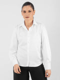 Blusa Ejecutiva Mujer Corbatín