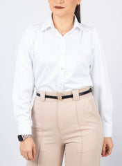 Correa Mujer Corazón