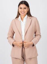 Blazer Ejecutivo Roma