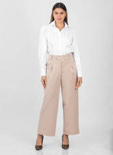 Pantalón Corporativo Marbella Bota Ancha