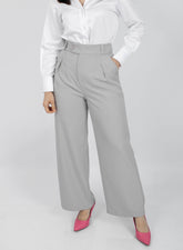 Pantalón Recto Atenas