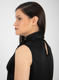Blusa Ejecutiva Praga Negro