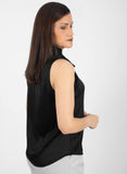 Blusa Ejecutiva Praga Negro