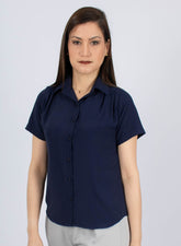 Blusa Ejecutiva Paris