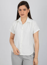 Blusa Ejecutiva Paris Perla