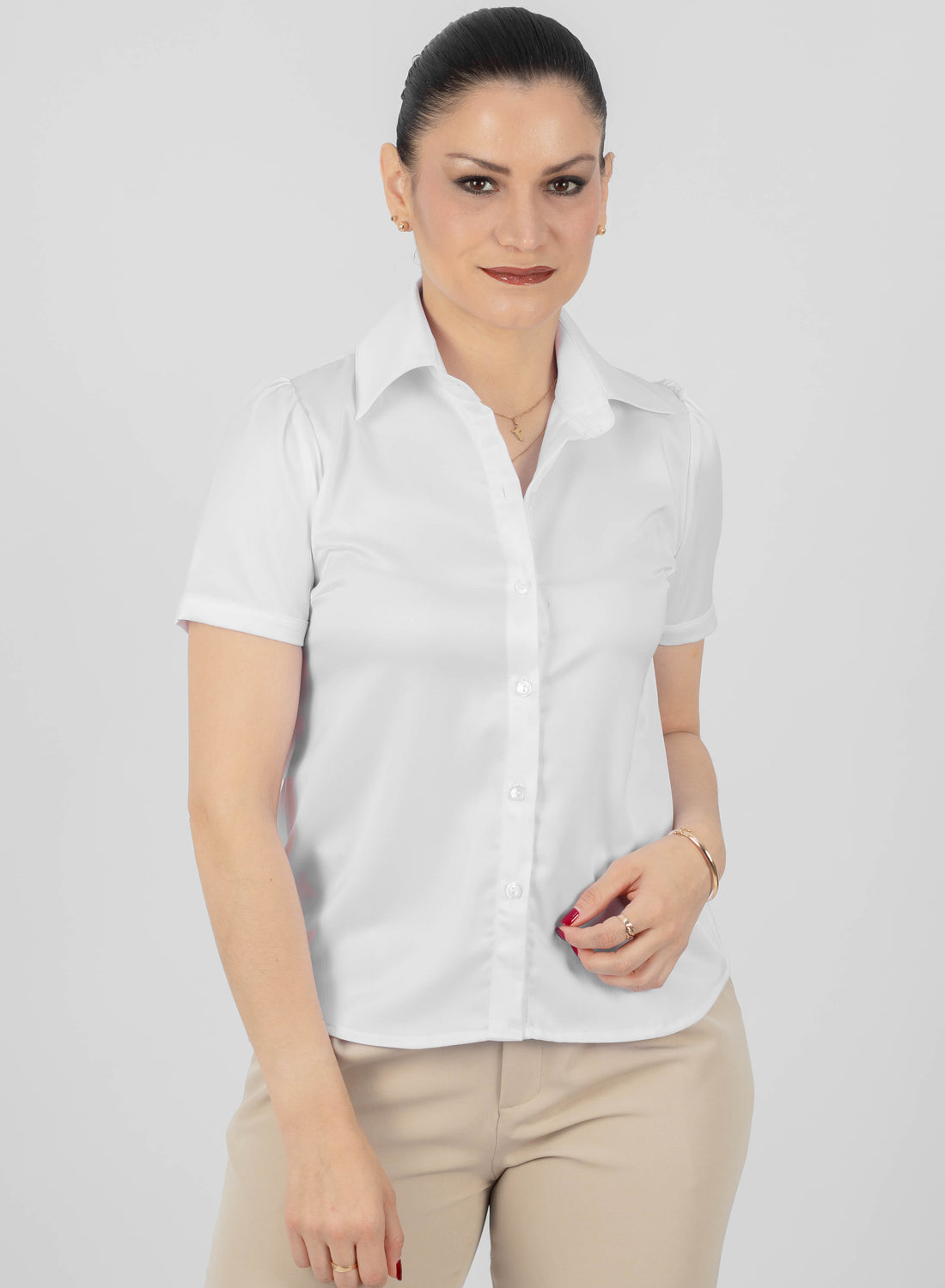 Blusa Ejecutiva Madrid
