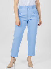 Pantalón Ejecutivo Patrick Celeste