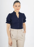 Blusa Ipanema Azul