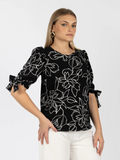Blusa Ejecutiva Segovia