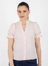 Blusa Ipanema Rosa