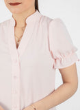 Blusa Ipanema Rosa