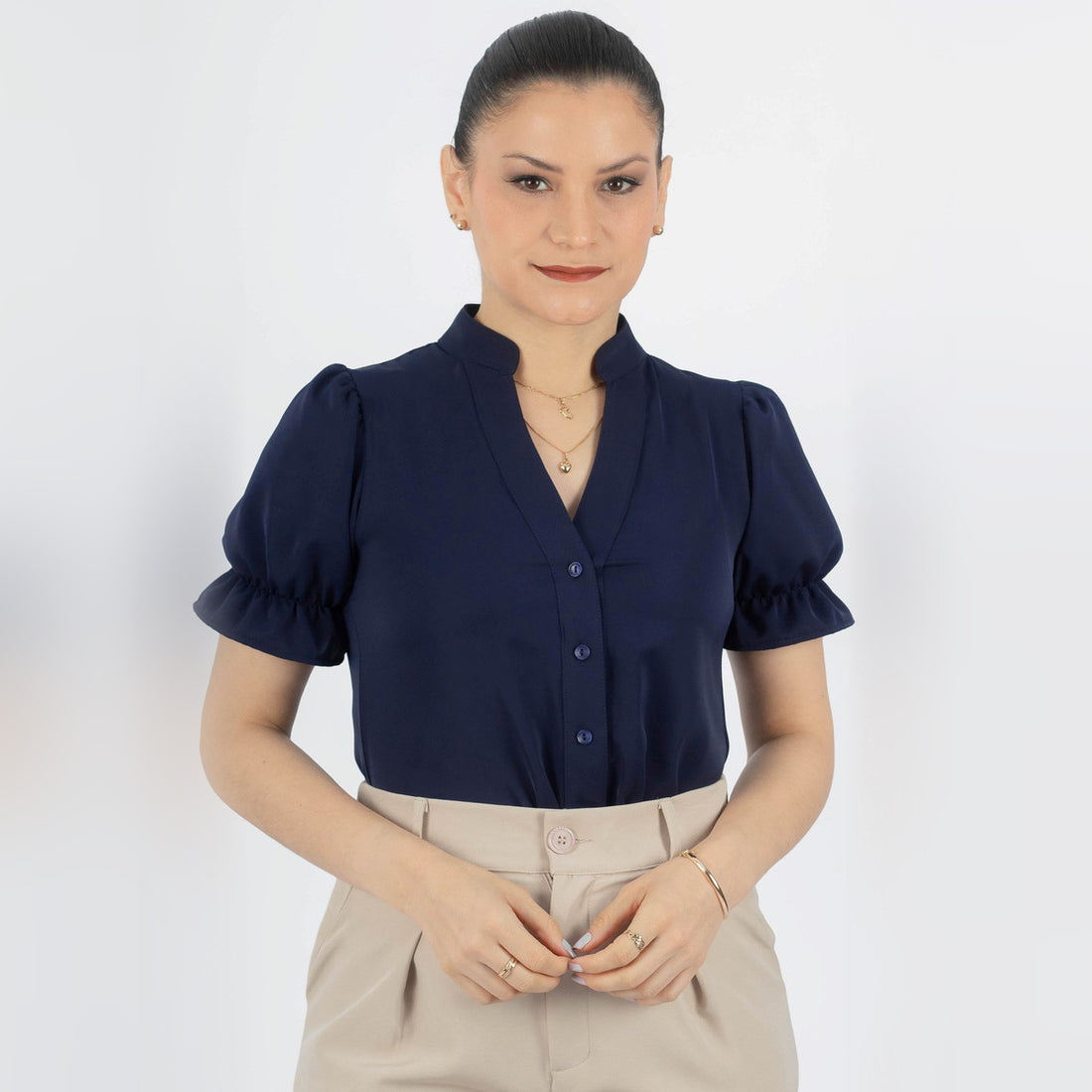Blusa Ipanema