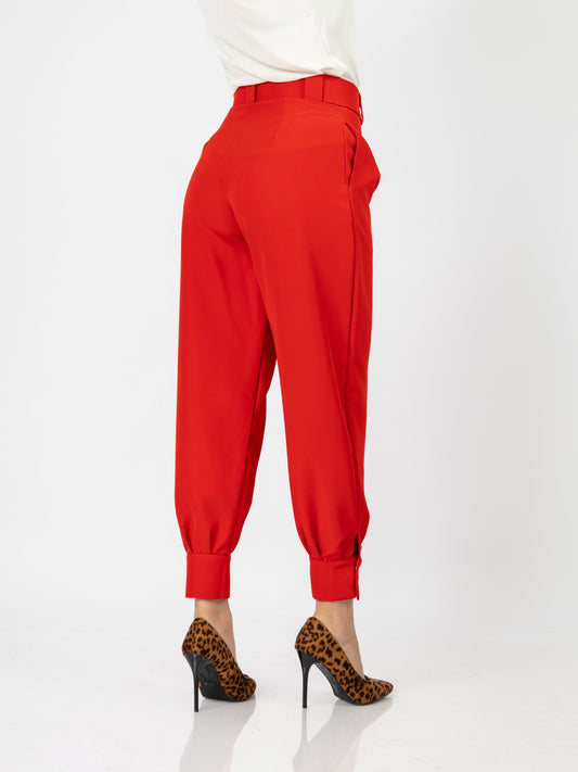 Pantalón Corporativo JOGGER