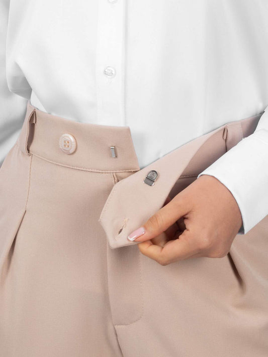 Pantalón Bota Ancha Marbella