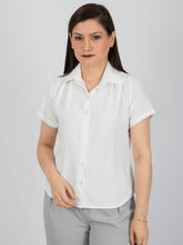 Blusa Ejecutiva Paris