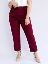 Pantalón Ejecutivo Patrick