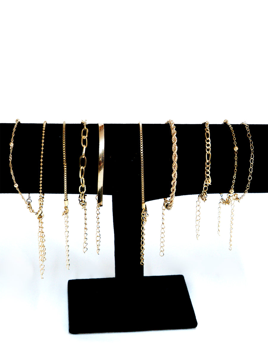 Pulsera Cleopatra