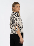 Blusa Casual Segovia