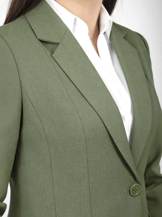 Blazer Ejecutivo Mirella