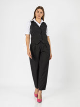 Conjunto Patrick Estilo Rayas