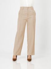 Pantalón Recto Mónaco