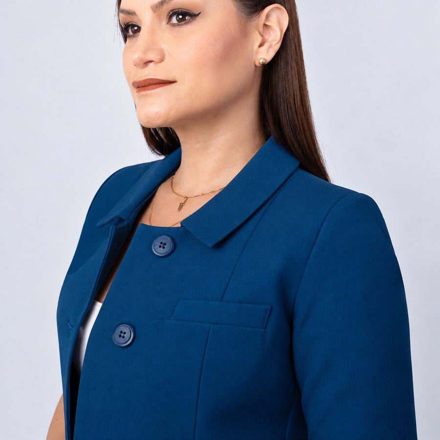 Blazer Paula