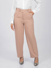 Pantalón Recto Roma