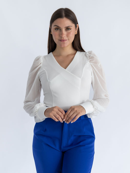 Top MIRANDA