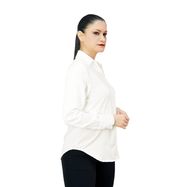 Blusa SATIN Perla