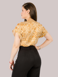 Blusa NÁPOLES
